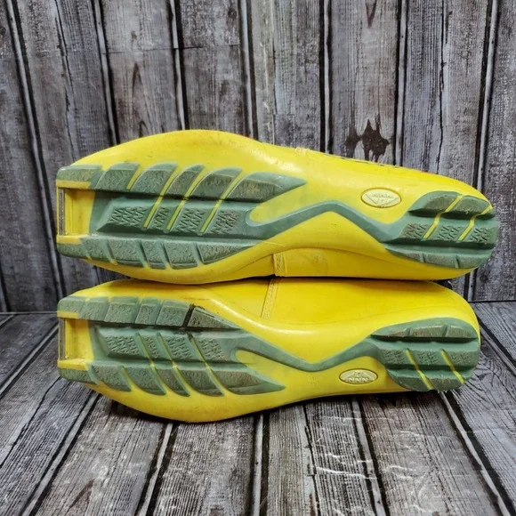 Alpina Cross Country Ski Boots NNN 608 Classic Size 45 Mens 11.5 Women's 12.5 - Picture 7 of 10